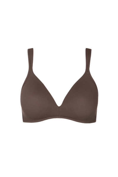 LISCA 020335 MAYA Schalen Soft BH A-D, 75-100 cocoa 99
