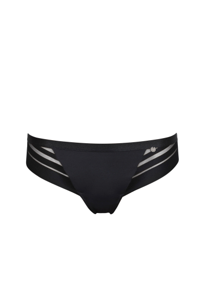 LISCA 022138 ALEGRA Slip mit Spitze 36-48 schwarz 02
