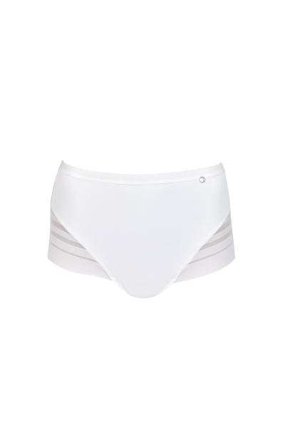 LISCA 022140 ALEGRA Taillen Slip 38-50 weiss 01