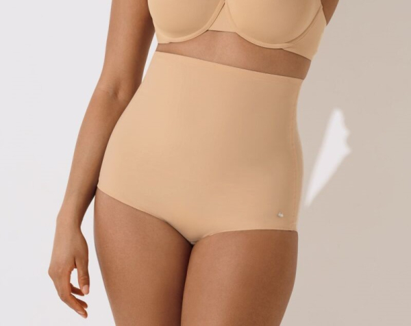 LISCA 022190 BELLA Miederslip taillenhoch 38-46 beige 22