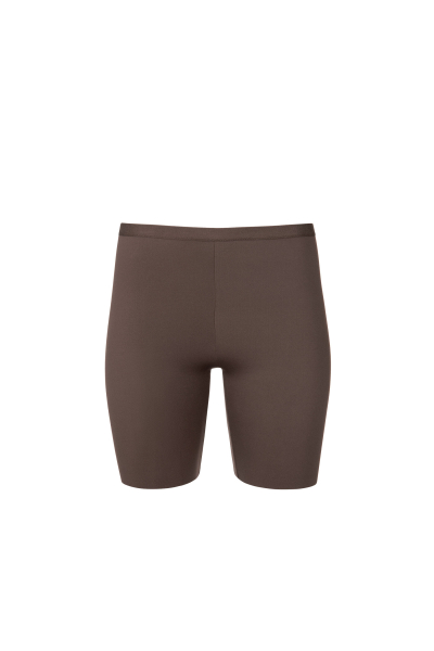 LISCA 022296 MAYA Langbein Slip seamless S-XL cocoa 99