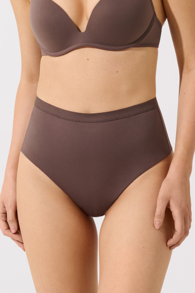 LISCA 022297 MAYA Brasil Slip 36-46 cocoa 99