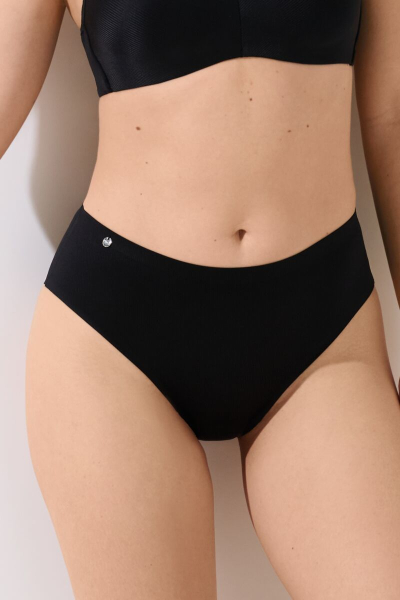 LISCA 022329 LIFESTYLE Basic Slip S-XXL schwarz 02
