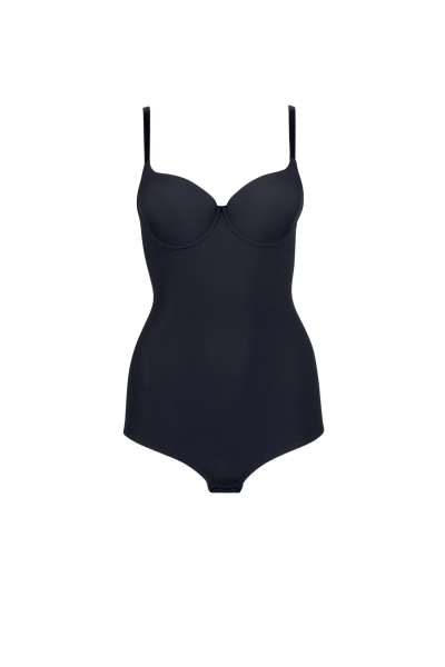 LISCA 023220 BELLA Bügel Body mit Schale 75-95, B-E schwarz 02
