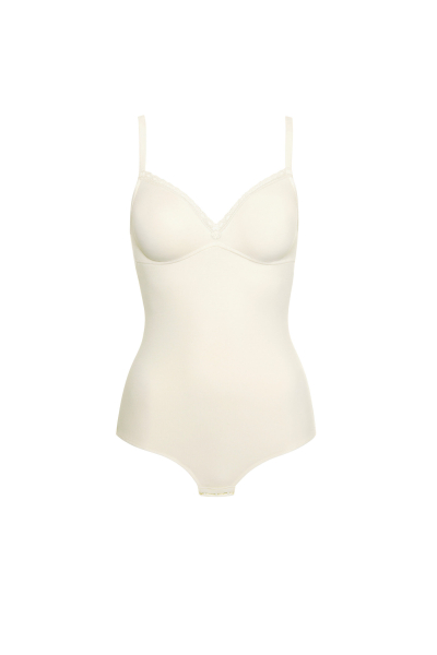 LISCA 023321 INES Body Baumwolle B-C, 75-95 cream CE