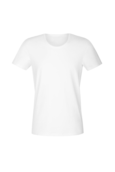 LISCA 031010 HERMES Unterhemd / Shirt M-XXXL weiß 01