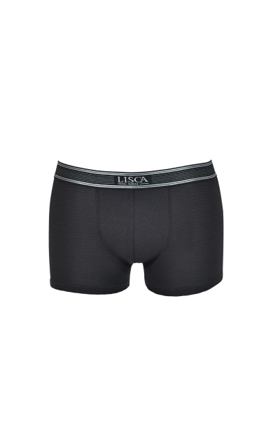 LISCA 032017 ZEUS Herren Pant/Short S-XXL schwarz 02