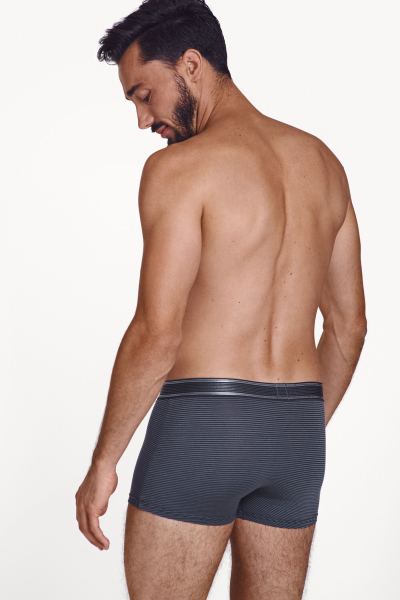 LISCA 032017 ZEUS Herren Pant/Short S-XXL graphite grey GS