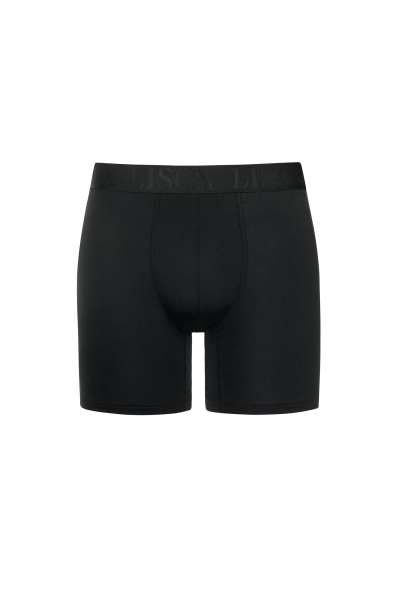LISCA 032040 ODYSSEUS Herren Long Pant/Short S-XXXL schwarz 02