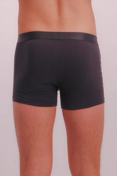 JOOP! 3er Pack 10224311 Cotton Stretch Pant/Short schwarz 001