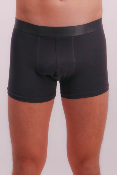 JOOP! 3er Pack 10224311 Cotton Stretch Pant/Short schwarz 001