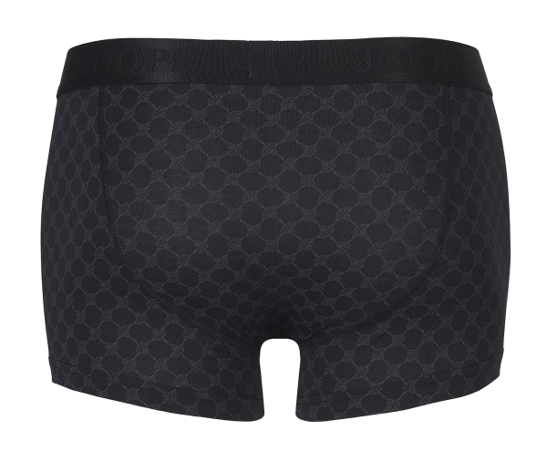 JOOP! 3er Pack 10224312 Cotton Stretch Pant/Short schwarz 003