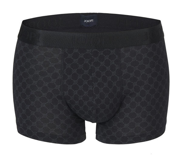 JOOP! 3er Pack 10224312 Cotton Stretch Pant/Short schwarz 003