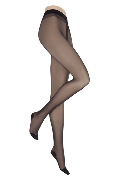 KUNERT Strumpfhose COTTON SOLE - 309800