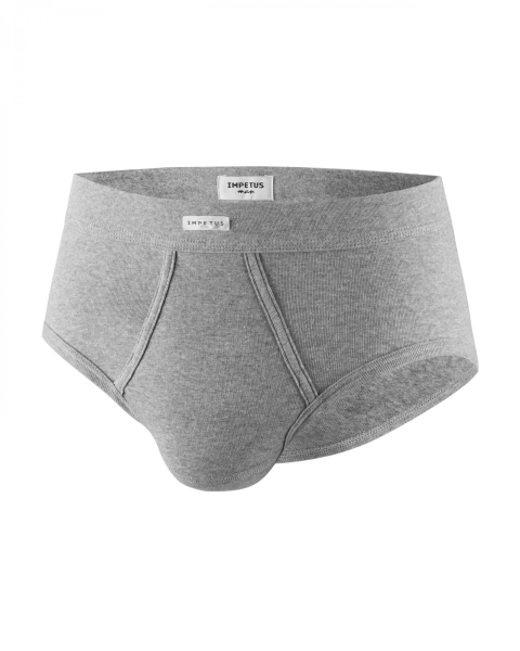 IMPETUS Pure Cotton SLIP 1116001 mit Eingriff