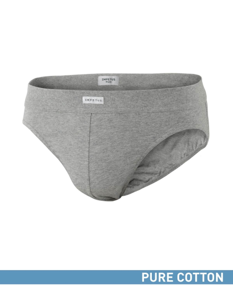 IMPETUS Pure Cotton SLIP 1124001