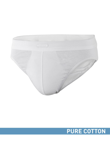 IMPETUS Pure Cotton SLIP 1124001