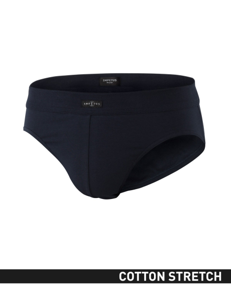 IMPETUS Cotton Stretch SLIP 1124020