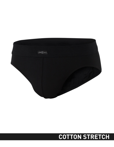 IMPETUS Cotton Stretch SLIP 1124020