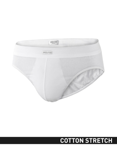 IMPETUS Cotton Stretch SLIP 1124020