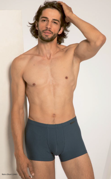 AMMANN 11463 Reto Short / Pant SMART & STRIPES Gr. M-XXL