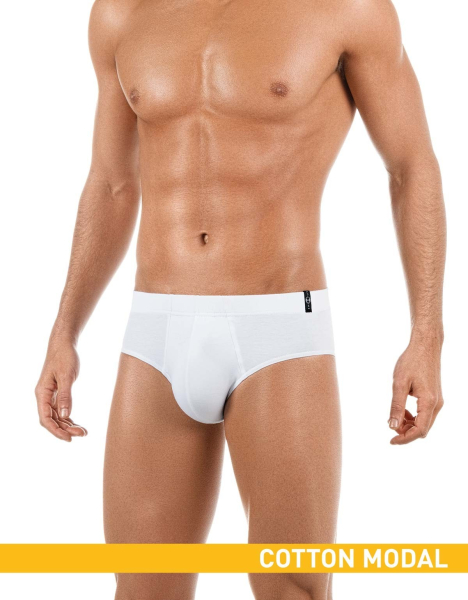 IMPETUS Cotton Modal SLIP 1154022