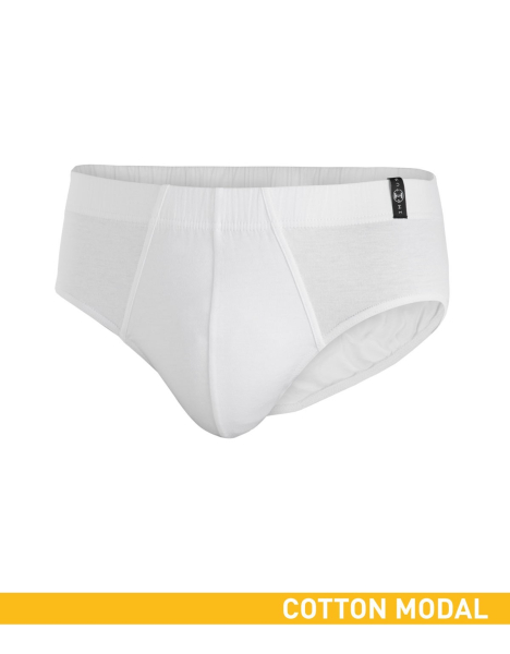 IMPETUS Cotton Modal SLIP 1154022