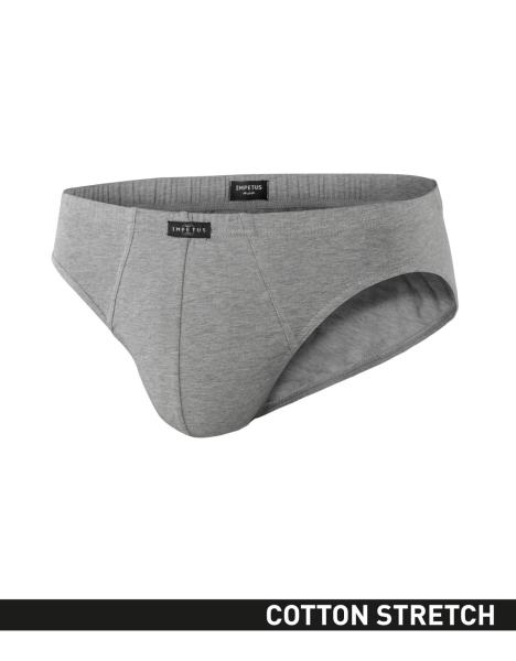 IMPETUS Cotton Stretch SLIP 1171021