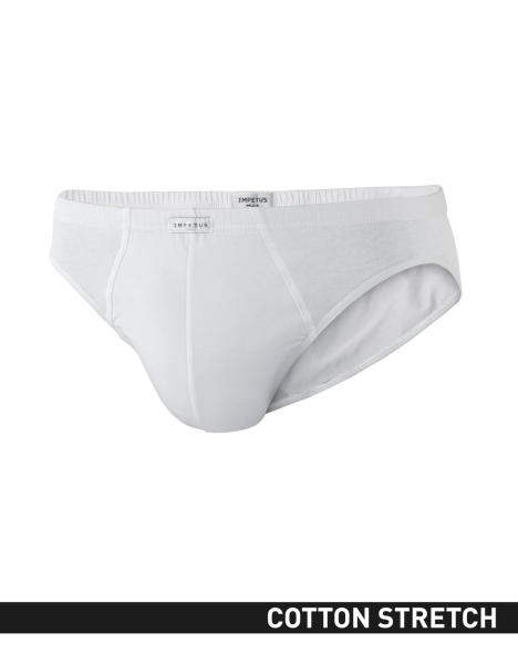 IMPETUS Cotton Stretch SLIP 1171021