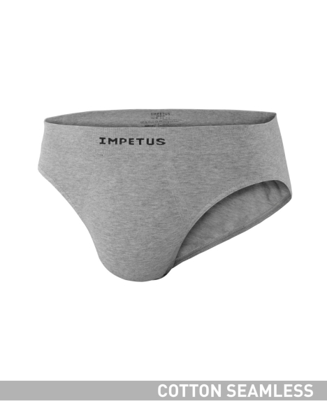 IMPETUS Cotton Seamless SLIP 1190211