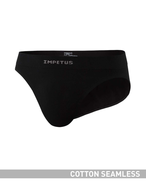 IMPETUS Cotton Seamless SLIP 1190211