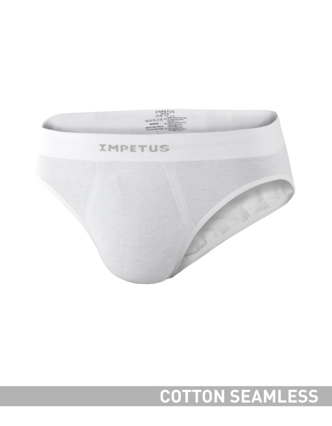 IMPETUS Cotton Seamless SLIP 1190211