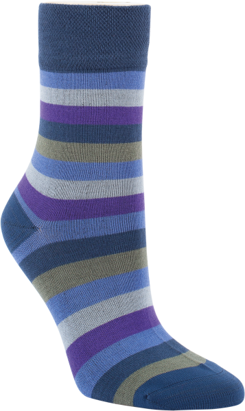 3 Paar RS. Harmony 11966 BAMBUS Ringelsocken 2 Größen