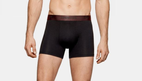 IMPETUS 3er Pack PANT Cotton Stretch 1224h54p3
