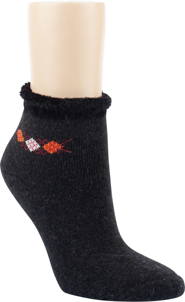 RS. Harmony 12804 Softstrumpf "ROLLRAND" 2er Pack 35-38, 39-42