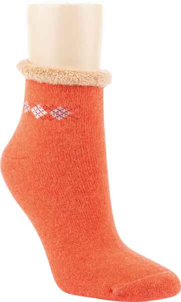 RS. Harmony 12804 Softstrumpf "ROLLRAND" 2er Pack 35-38, 39-42