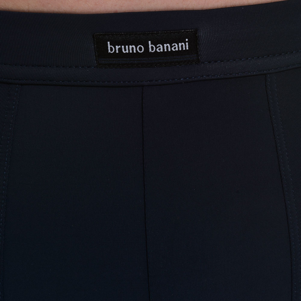 BRUNO BANANI 22021305 Short 2er Pack MICRO SIMPLY