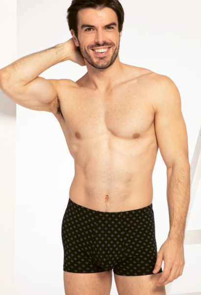 AMMANN 13285 Retro Short / Pant NEW MODERN Gr. 5-8 Modal