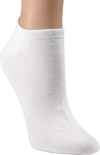 9 Paar RS. Harmony 15022 Sneaker weiß 35-38, 39-42