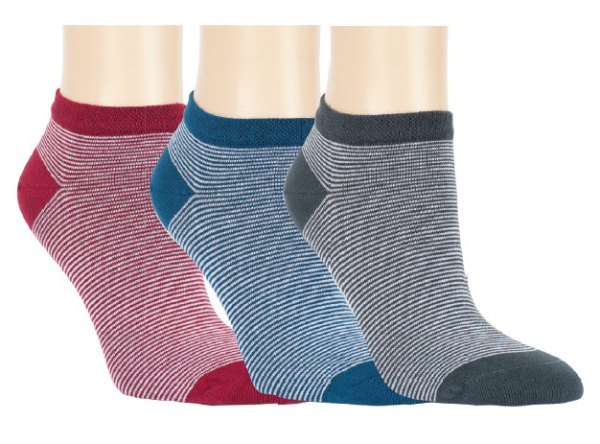 3 Paar RS. Harmony 15362 Sneaker in 2 Größen