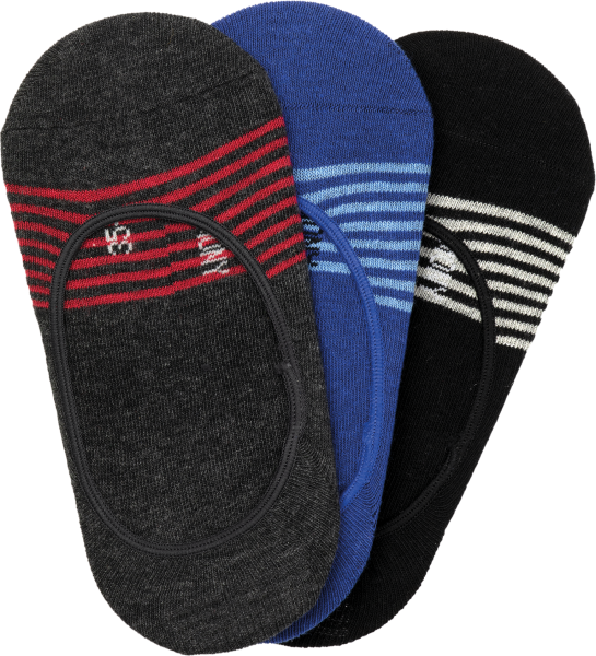 9 Paar RS. Harmony 15508 Baumwoll Füssling 35-38, 39-42