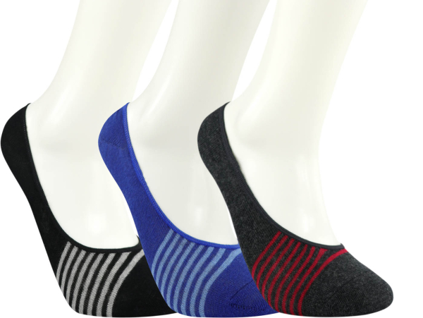 9 Paar RS. Harmony 15508 Baumwoll Füssling 35-38, 39-42