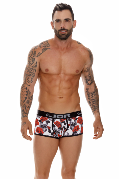 JOR 1658 JALISCO Boxer / Pant / Hip Größe S - XL