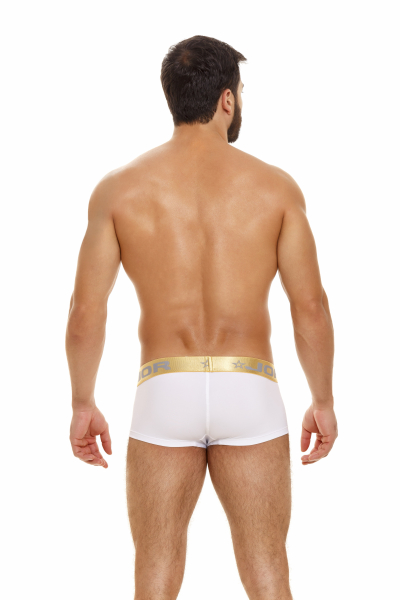 JOR 1724 ORION Boxer / Pant / Hip Größe S - XL weiss