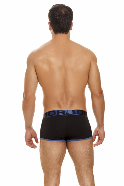 JOR 1740 RIDERS Boxer / Pant / Hip Größe S - XL schwarz