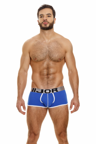 JOR 1740 RIDERS Boxer / Pant / Hip Größe S - XL royal