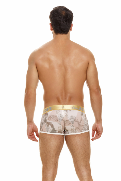JOR 1757 WOODLAND Boxer / Pant / Hip Größe S - XL