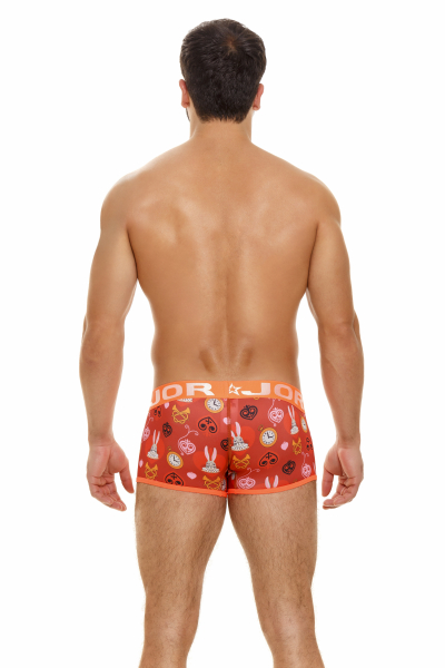 JOR 1767 MAGIC Boxer / Pant / Hip Größe S - XL