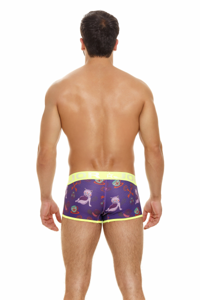 JOR 1775 WONDERLAND Boxer / Pant / Hip Größe S - XL