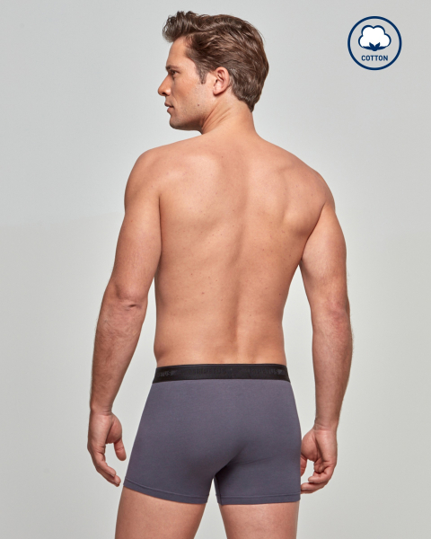 IMPETUS Cotton Stretch Emotion PANT 2013B89